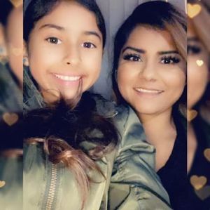 Meet your Posher, Marisela